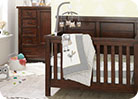 You want to be surprised - go with the neutral nursery option.