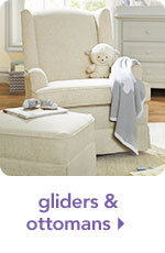 Shop Babies R Us for Gliders & Ottomans